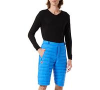 FJALLRAVEN 87077-525 Expedition Down Knickers Pantaloncini Unisex Un Blue Taglia XXS