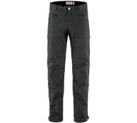 Fjallraven 87084-030 Singi X-Trousers M Pantaloni Sportivi Uomo Dark Grey Taglia 50/L