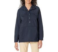 Fjällräven Abisko Hike Anorak W Dark Navy XL Giacca outdoor