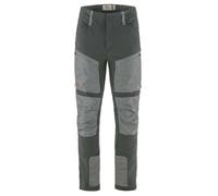 FJALLRAVEN 87160-048-020 Keb Agile Winter Trousers M Pantaloni Sportivi Uomo Iron Grey-Grey Taglia 44/S
