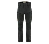 Fjallraven 87160-550-550 Keb Agile Winter Trousers M Pantaloni Sportivi Uomo Black-Black Taglia 56/L