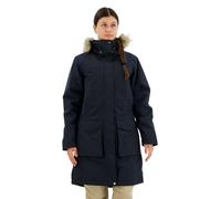 Fjallraven 87161-555 Nuuk Lite Parka W Giacca Donna Dark Navy Taglia S