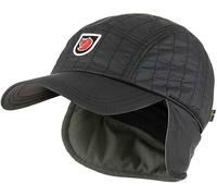 FJALLRAVEN 87168-550 Expedition Lätt cap Berretto Unisex - Adulto Black Taglia L/XL