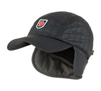 Fjallraven 87168-550 Expedition Lätt cap Berretto Unisex - Adulto Black Taglia S/M