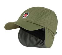 Fjallraven 87168-620 Expedition Lätt cap Berretto Unisex - Adulto Green Taglia S/M