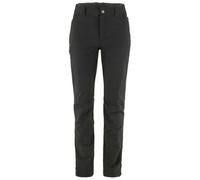 FJALLRAVEN 87174-550 Abisko Winter Stretch Trousers W Pantaloni Sportivi Donna Black Taglia 46/S