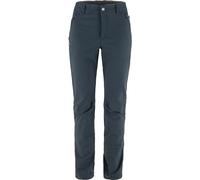 FJALLRAVEN 87174-555 Abisko Winter Stretch Trousers W Pantaloni Sportivi Donna Dark Navy Taglia 44/R