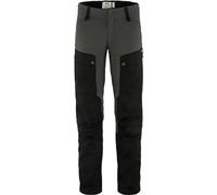 Fjällräven - Keb Trousers - Pantaloni da trekking 52 - Regular nero