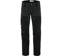 Fjallraven 87176-550 Keb Trousers M Pantaloni Sportivi Uomo Black Taglia 56/L