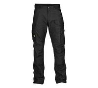 Fjällräven - Vidda Pro Trousers - Pantaloni da trekking 50 - Long nero