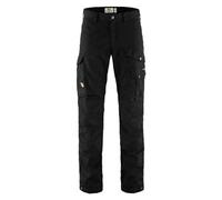 Fjallraven 87177-550 Vidda PRO Trousers M Pantaloni Sportivi Uomo Black Taglia 56/L