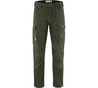 FJALLRAVEN Vidda Pro Trousers M - Uomo - Verde - Taglia 44/R- modello 2025