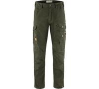 Fjallraven 87177-662 Vidda PRO Trousers M Pantaloni Sportivi Uomo Deep Forest Taglia 48/S