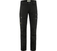 Fjallraven 87178-030-550 Vidda PRO Ventilated TRS M Pantaloni Sportivi Uomo Dark Grey-Black Taglia 58/L