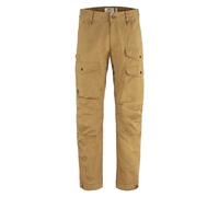 FJALLRAVEN 87178-232 Vidda PRO Ventilated TRS M Pantaloni Sportivi Uomo Buckwheat Brown Taglia 58/S