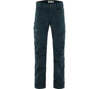 Fjallraven 87178-555 Vidda PRO Ventilated TRS M Pantaloni Sportivi Uomo Dark Navy Taglia 50/S