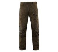 Fjallraven 87178-633 Vidda PRO Ventilated TRS M Pantaloni Sportivi Uomo Dark Olive Taglia 48/R