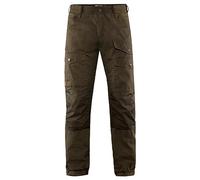 Fjallraven 87178-633 Vidda PRO Ventilated TRS M/Vidda PRO Ventilated TRS M Pantaloni Sportivi Uomo Dark Olive Taglia 54/R