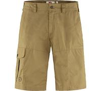 Fjallraven 87224-232 Karl PRO Shorts M Pantaloncini Uomo Buckwheat Brown Taglia 44