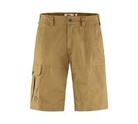 Fjallraven 87224-232 Karl PRO Shorts M Pantaloncini Uomo Buckwheat Brown Taglia 46