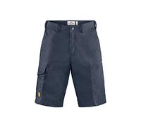 Fjallraven 87224 Karl PRO Shorts M Pantaloncini Uomo Dark Navy 56
