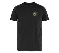 Maglietta da uomo Fjällräven 1960 Logo T-shirt M Taglia: L / Colore: nero