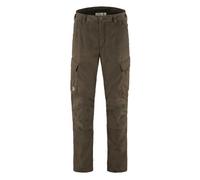 Fjallraven 87322-633 Brenner PRO Winter Trousers M Pantaloni Sportivi Uomo Dark Olive Taglia 44/R