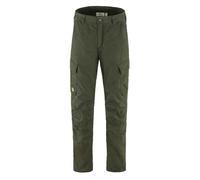 Fjallraven 87322-662 Brenner PRO Winter Trousers M Pantaloni Sportivi Uomo Deep Forest Taglia 54/R