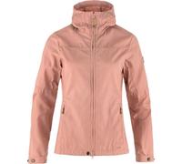 Fjallraven 89234-300 Stina Jacket W Giacca Donna Dusty Rose Taglia XS