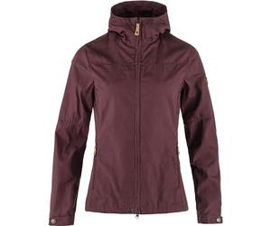 Fjallraven 89234-357 Stina Jacket W Giacca Donna Port Taglia M