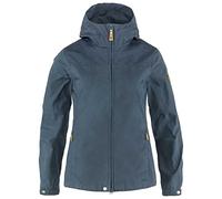 Fjallraven 89234-534 Stina Jacket W Giacca Donna Indigo Blue Taglia XXL