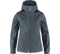 Fjallraven 89234-534 Stina Jacket W/Stina Jacket W Giacca Donna Indigo Blue Taglia M