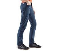 Fjallraven 89430 High Coast Lite Trousers W Pantaloni Sportivi Donna Navy 48