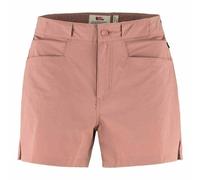 Fjällräven - Women's High Coast Lite Shorts - Pantaloncini 48 fuchsia