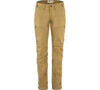 Fjallraven 81463-534 Karl PRO Zip-off Trousers M Pantaloni Sportivi Uomo Indigo Blue Taglia 56