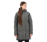 Fjällräven Kiruna - giacca trekking con cappuccio - donna XL Dark Grey woman G1000