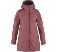 FJALLRAVEN 89644-410 Kiruna Padded Parka W Giacca Donna Mesa Purple Taglia XXL
