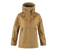 Fjallraven 89714-232 Anorak No. 8 W Giacca Donna Buckwheat Brown Taglia XL