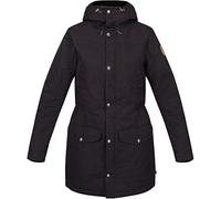FJALLRAVEN 89738-550 Greenland Winter Parka W, Giacca Donna, Black, Taglia XL