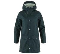 FJALLRAVEN 89738-555 Greenland Winter Parka W Giacca Donna Dark Navy Taglia XXS