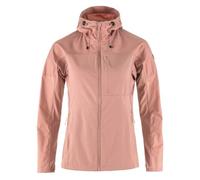 Fjallraven 89826-300 Abisko Midsummer Jacket W Giacca Donna Dusty Rose Taglia XS