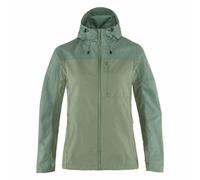 FJALLRAVEN Abisko Midsummer Jacket W - Donna - Verde - Taglia S- modello 2025