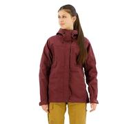 Fjallraven 89828-357 Kaipak Jacket W Giacca Donna Port Taglia S