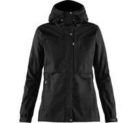 Fjallraven 89828 Kaipak Jacket W Giacca Donna Black S