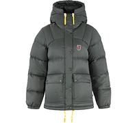 Fjallraven 89995-050 Expedition Down Lite Jacket W Giacca Donna Basalt Taglia XXS