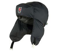 FJALLRAVEN 90663-550 Expedition Down Heater Cappellino Unisex Black Taglia L/XL