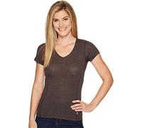 FJALLRAVEN Abisko Cool T-Shirt W Maglietta a Maniche Corte Donna