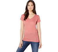 FJALLRAVEN Abisko Cool T-Shirt W Maglietta a Maniche Corte Donna