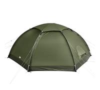 Tenda Fjällräven Abisko Dome 2 verde
