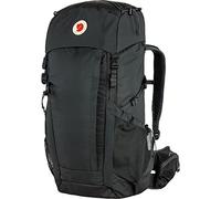 FJALLRAVEN Fjällräven Abisko Hike 35 - Uomo - Grigio - Taglia M/L- modello 2024